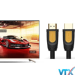 Dây HDMI Ugreen sợi dẹt 10m hỗ trợ 4Kx2K UG-11183
