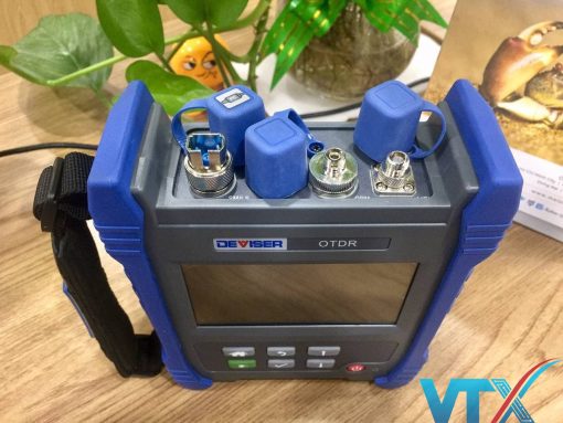 Máy đo công xuất quang AE1001 Deviser