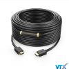 Dây HDMI 40M hỗ trợ Ethernet + 4k 2k Ugreen PN: 40591
