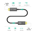 Dây HDMI 100M hỗ trợ 4K Ugreen PN: 50222