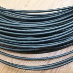 Cáp quang 12FO Indoor SingleMode CommScope P/N: 760004184