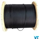 Cáp quang 8FO Indoor SingleMode CommScope