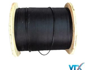 Cáp quang 8FO Indoor SingleMode CommScope 760073403