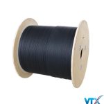 Cáp quang Commscope OM3 4FO Outdoor PN: Y-1427449-3