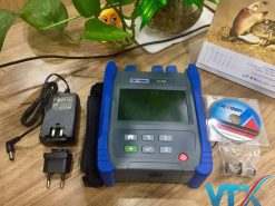 Máy đo công xuất quang AE1001 Deviser