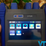 Máy đo công xuất quang AE1001 Deviser