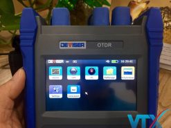 Máy đo công xuất quang AE1001 Deviser