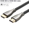 Dây HDMI 20M hỗ trợ 4K Ugreen PN: 50115