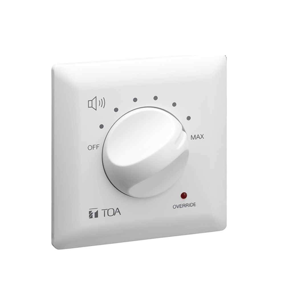 Chiết áp TOA điều chỉnh âm lượng 200W AT 4200