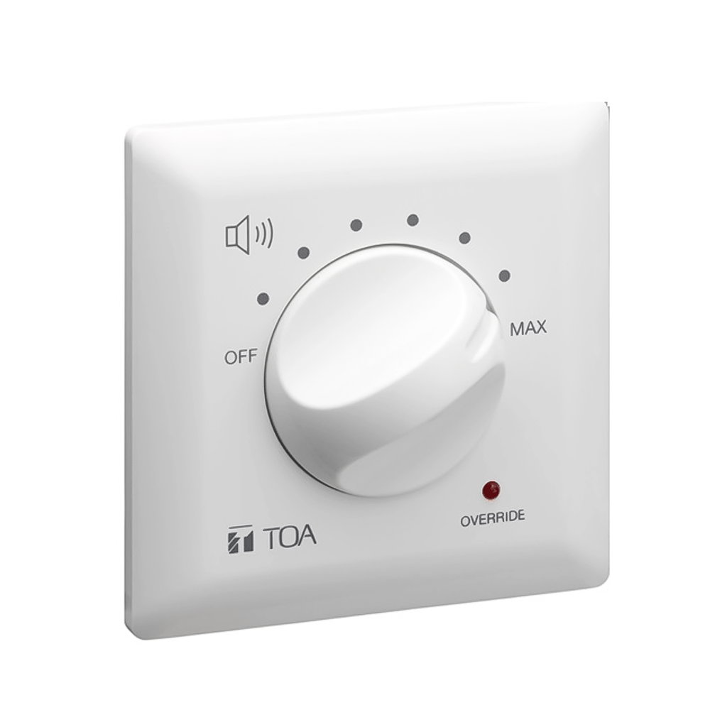 Chiết áp TOA điều chỉnh âm lượng 30W AT 4030