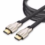 Dây HDMI 15M bọc lưới chống nhiễu hỗ trợ 3D full HD 4Kx2K UG-11197