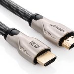 Dây HDMI 15M bọc lưới chống nhiễu hỗ trợ 3D full HD 4Kx2K UG-11197
