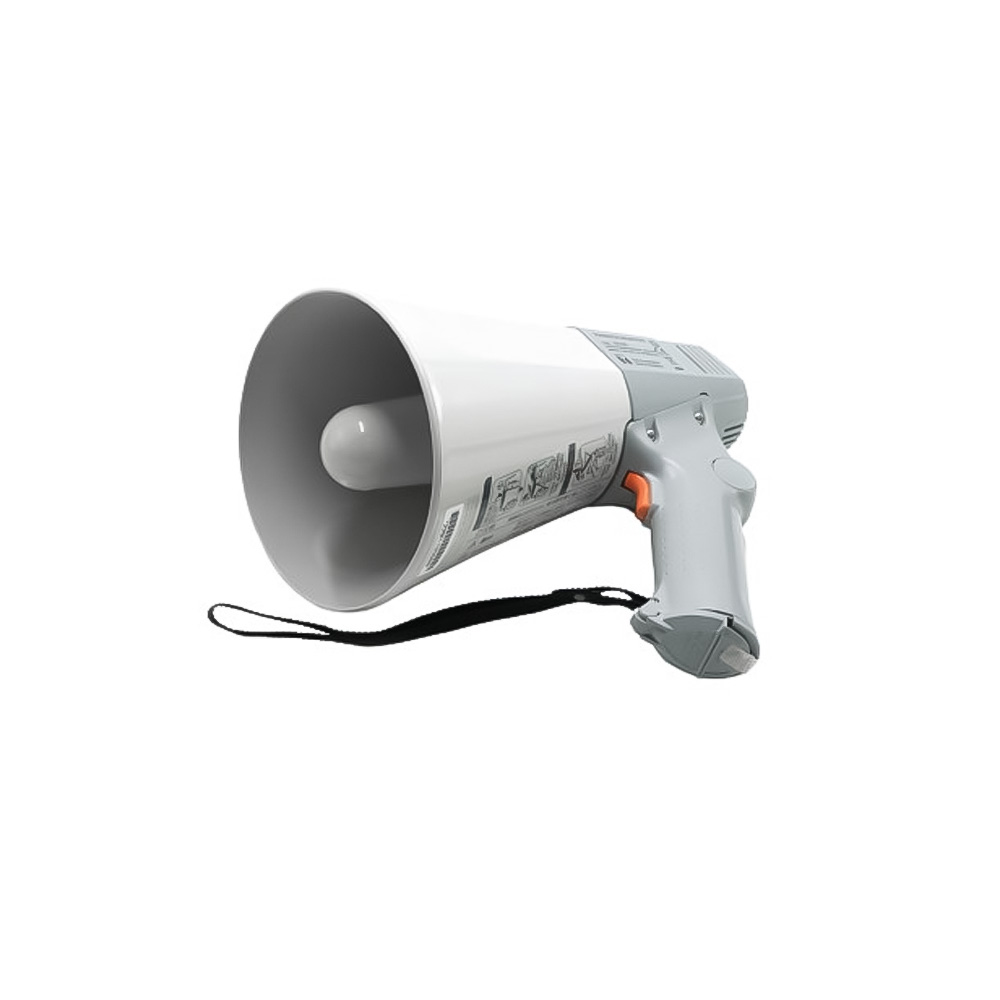 Loa phóng thanh cầm tay TOA ER-520