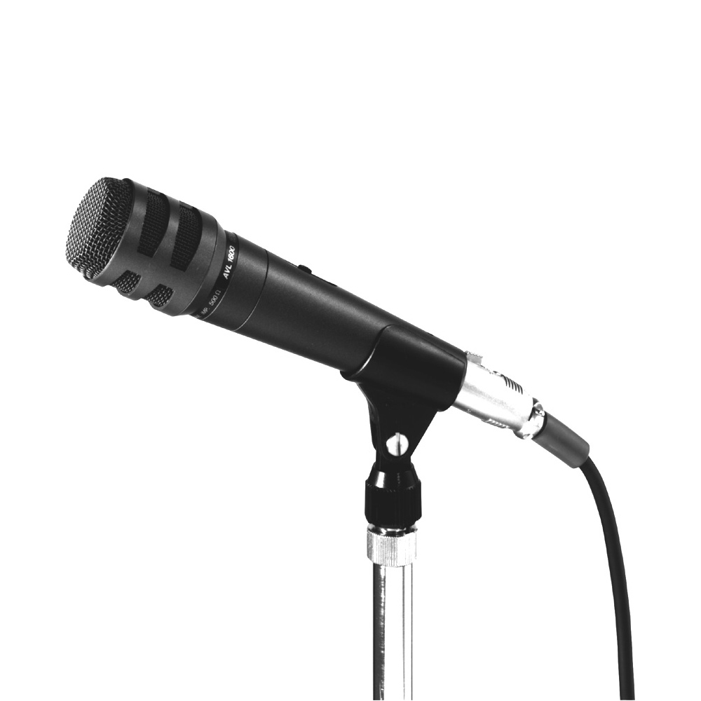 Micro cầm tay TOA DM-1200
