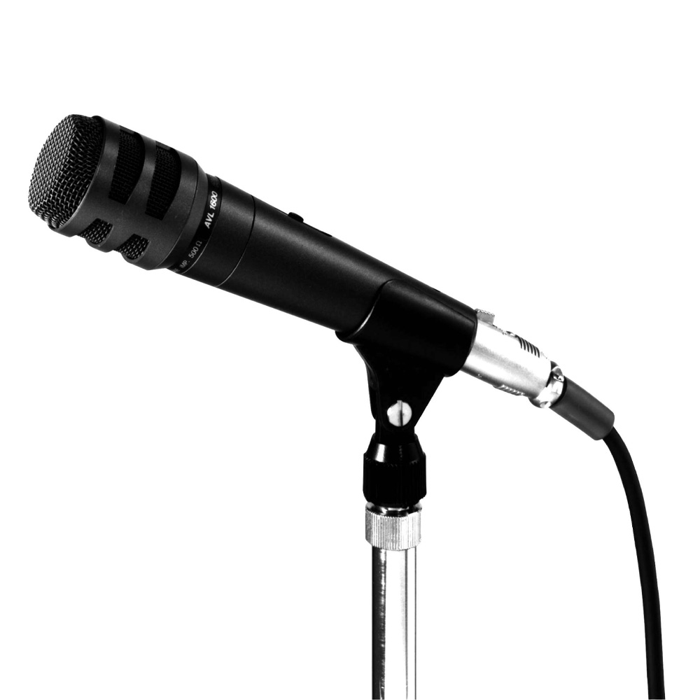 Micro cầm tay TOA DM-1200D