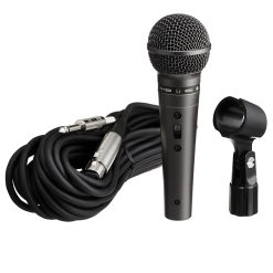 Micro cầm tay TOA DM-1300 (2)
