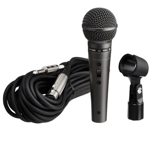 Micro cầm tay TOA DM-1300 (2)