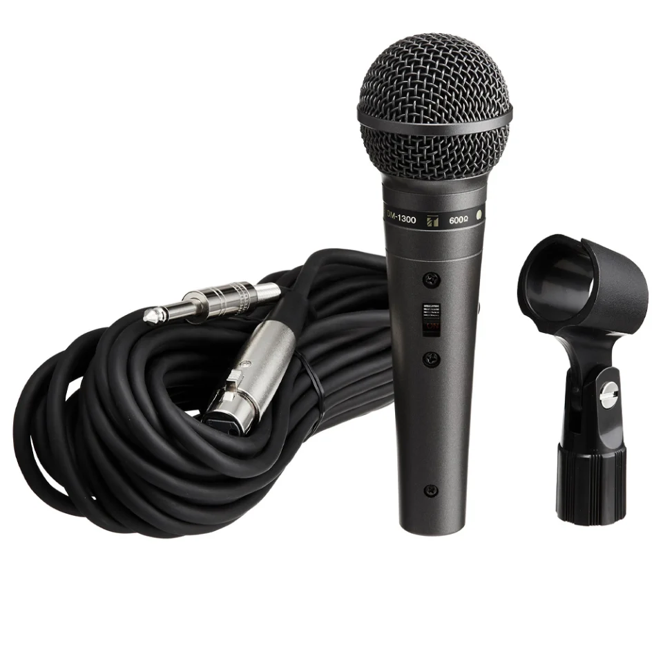 Micro cầm tay TOA DM-1300 (2)