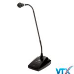 Micro để bàn có chuông EC-380-AS (2)