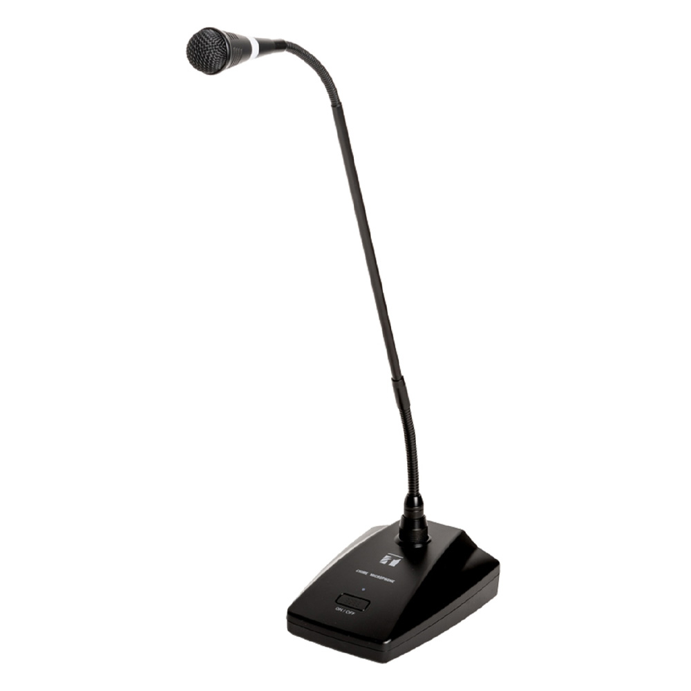 Micro để bàn cổ ngỗng EM-380-AS (2)