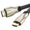 Dây HDMI Ugreen 2M dẹt hỗ trợ 3D, 4K UG-10252