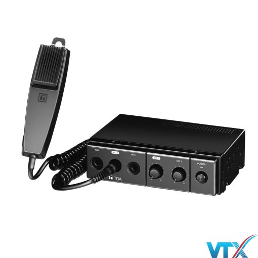 Amply dùng cho oto 60W TOA CA-160