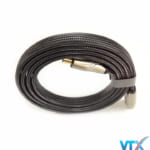 Dây HDMI Ugreen 3M dẹt hỗ trợ 3D, 4K UG-10253