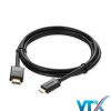 Dây Mini HDMI 3M Ugreen hỗ trợ độ phân giải 4K chính hãng UG-10118