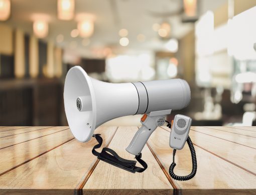 Loa phát thanh cầm tay TOA ER-3215