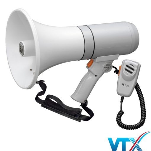 Loa phát thanh cầm tay TOA ER-3215