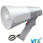 Loa phóng thanh cầm tay TOA ER-520