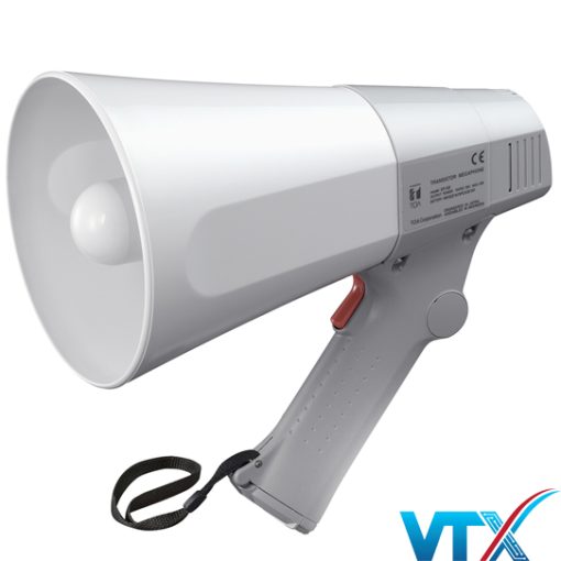 Loa phóng thanh cầm tay TOA ER-520