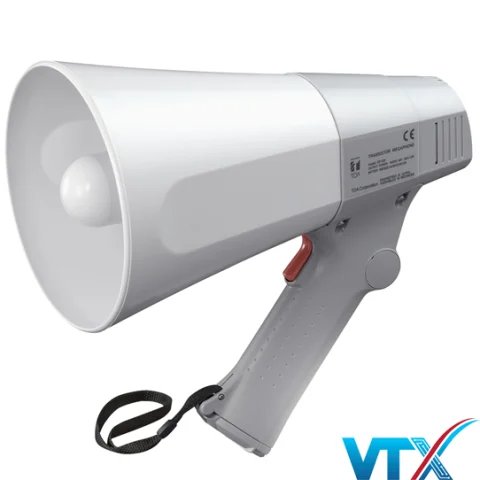 Loa phóng thanh cầm tay TOA ER-520