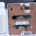Loa treo tường TOA BS-633A