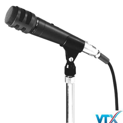 Micro cầm tay TOA DM-1200