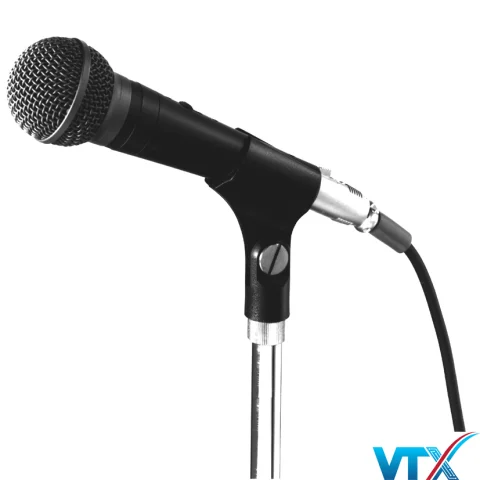 Micro cầm tay TOA DM-1300