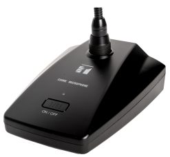 Micro để bàn có chuông EC-380-AS