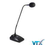 TOA EM-380AS có dải tần được mở rộng 50 Hz - 16,000 Hz cùng với trở kháng 750 Ω, cân bằng, mang đến hiệu quả sử dụng cao. Thiết kế hiện đại, dễ dàng sử dụng cũng là 1 trong những ưu điểm nổi bật của micro cổ ngỗng TOA EM-380AS: