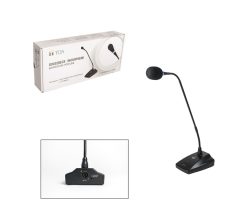 Micro để bàn cổ ngỗng EM-380-AS