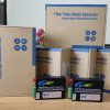 Thiết Bị Đóng Tiếp Xúc Khô chạy bằng cáp quang G-4K-FC20T/R