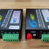 Thiết Bị Đóng Tiếp Xúc Khô chạy bằng cáp quang G-4K-FC20T/R