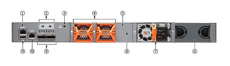 EX3400-24T