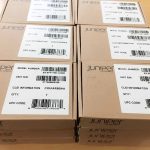Module quang Juniper 1000Base-T EX-SFP-1GE-LX40K
