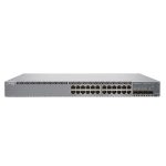 Switch Juniper 24 Port 101001000BaseT EX3400-24P_3