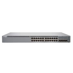 Switch Juniper 24 Port 101001000BaseT EX3400-24P_3