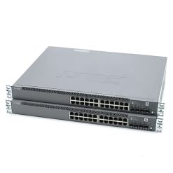 Switch Juniper 24 Port 101001000BaseT EX3400-24P_3