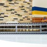 Switch Juniper 24 SFP+SFP ports, 4 QSFP+ ports EX4600-40F-AFI