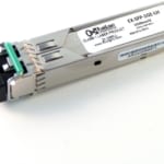 Module quang Juniper 1000Base-T EX-SFP-1GE-LH