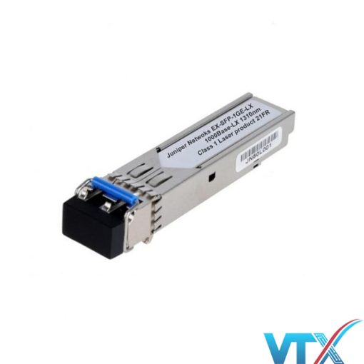Module quang Juniper 1000Base-T EX-SFP-1GE-LX