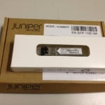 Module quang Juniper 1000Base-T EX-SFP-1GE-SX